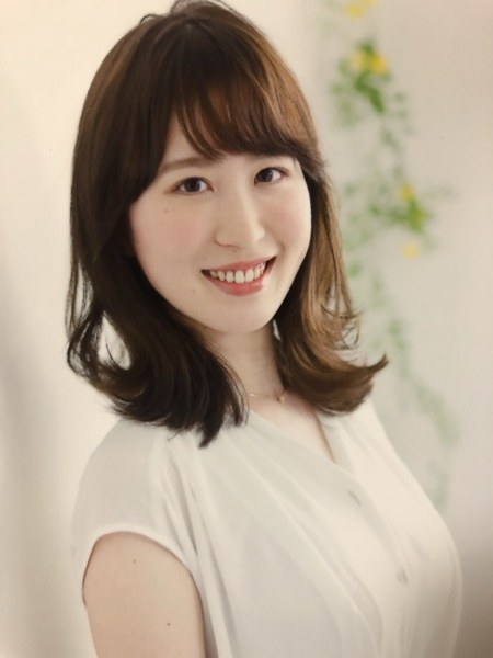 吉田 晴香