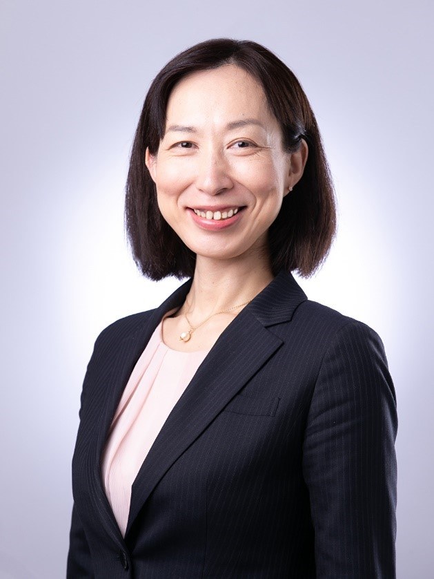 和田 純子